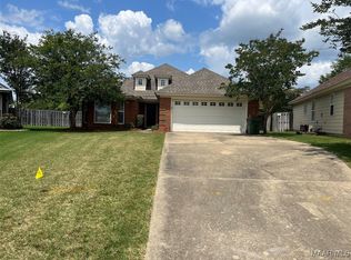 8901 Ashland Park Pl, Montgomery, AL 36117