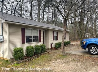 1907 Watts Rd, Benton, AR 72015