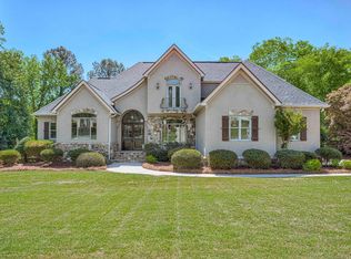 608 Emerald Xing, Evans, GA 30809