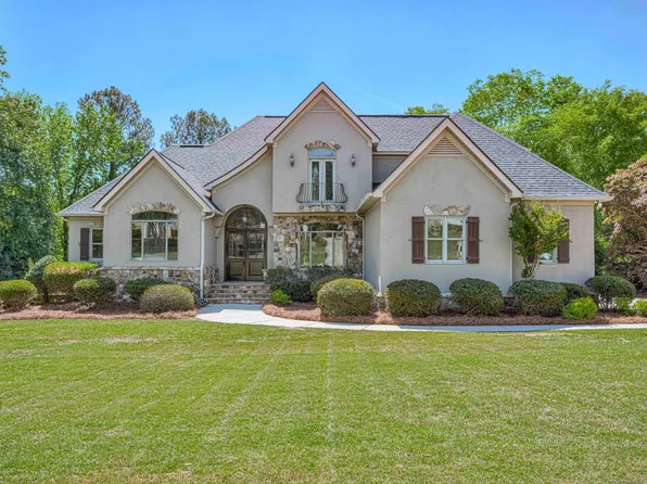 608 Emerald Xing, Evans, GA 30809