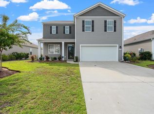 559 Hay Hill Ln #THE, Myrtle Beach, SC 29579