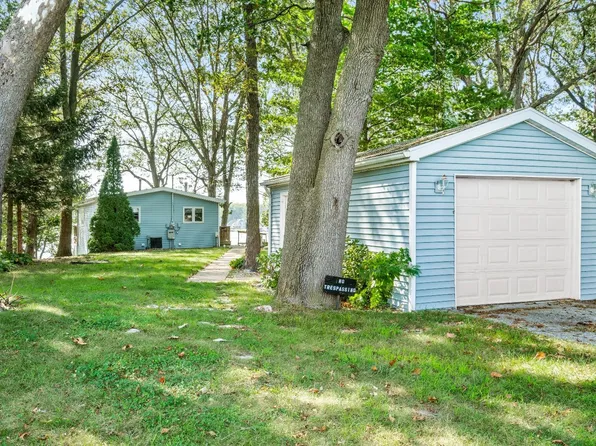 4598 N Reuben Ct, Monticello, IN 47960