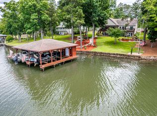 3690 Lakecrest Dr, Sparta, GA 31087