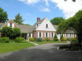 225 Schoolmaster Ln, Dedham, MA 02026