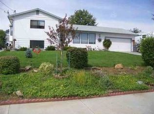 2840 Olympic Ct, Clarkston, WA 99403