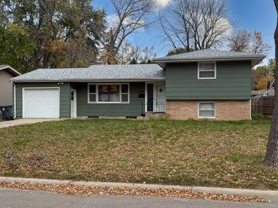 406 Kathryn Ave, Marshall, MN, 56258