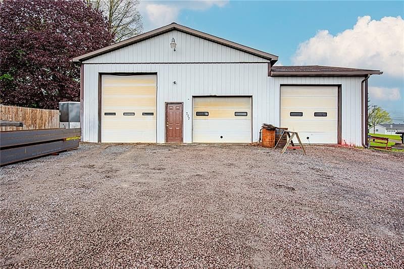 717 5th Ave, Berlin, PA 15530 Zillow