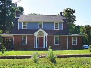 131 Green Bay Rd, Green Bay, VA 23942