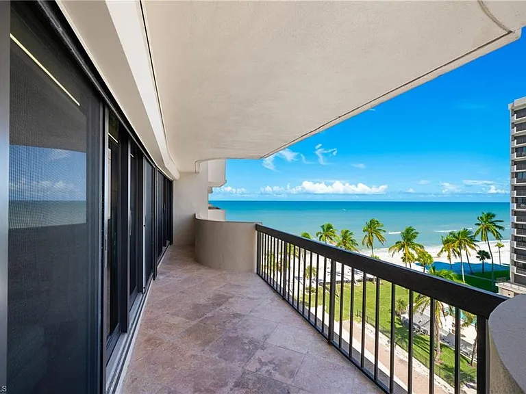 4001 Gulf Shore Blvd N #702 — Photo 32