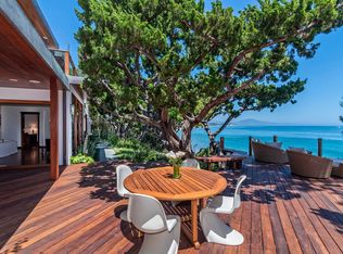 1807 Fernald Point Ln, Santa Barbara, CA 93108