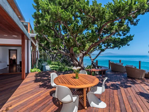 1807 Fernald Point Ln, Santa Barbara, CA 93108