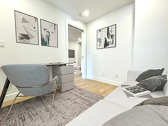 Rented by The Dermot Realty Management Company