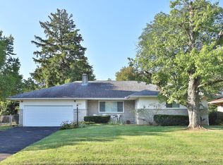 2725 Floribunda Dr, Columbus, OH