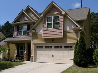 2012 Longmont Dr, Wake Forest, NC, 27587