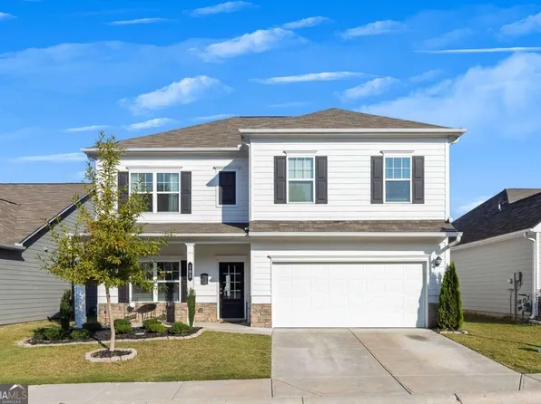 103 Kimberleys Xing, Jasper, GA 30143