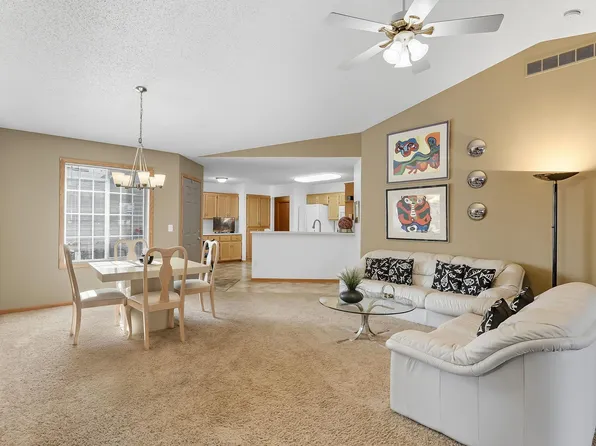 13070 Brookside Ln N, Rogers, MN 55374