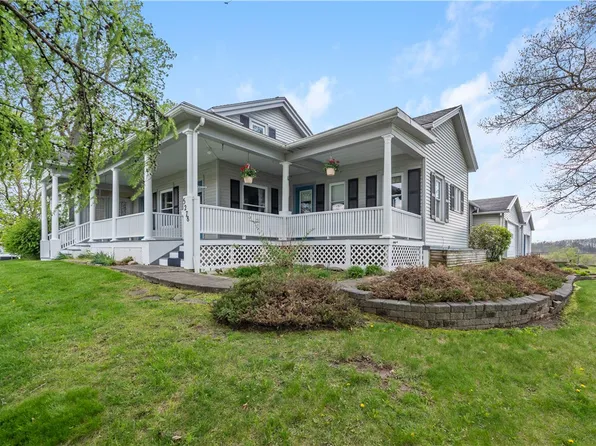 5278 S Livonia Rd, Livonia, NY 14487