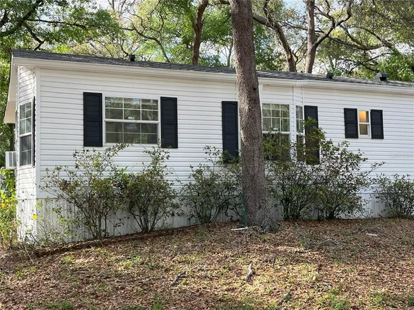3000 Clarcona Rd Lot 741, Apopka, FL 32703