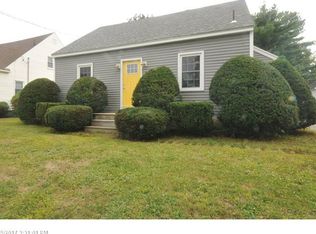 120 15th St, Bangor, ME 04401