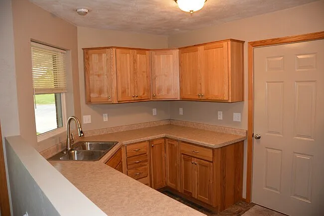 Quality Cabinets and storage