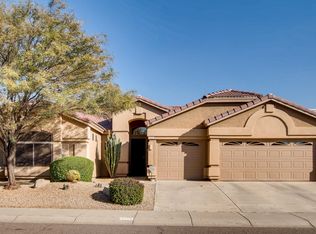 4419 E Casey Ln, Cave Creek, AZ 85331