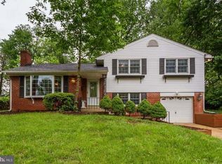 5211 Queensberry Ave, Springfield, VA 22151