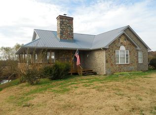 7018 Lick Creek Trl, Lyles, TN 37098