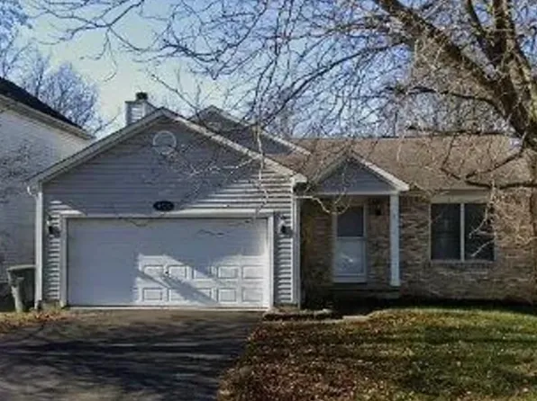 8453 Olenbrook Dr, Lewis Center, OH 43035