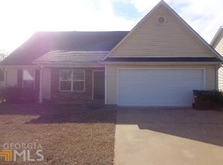 118 Summer Trce, Thomaston, GA 30286