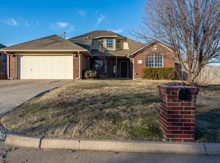8101 NW 82nd St, Oklahoma City, OK 73132