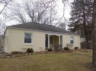305 N Main St, Wolcottville, IN 46795
