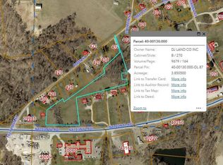 0 National Rd, Bethesda, OH 43719