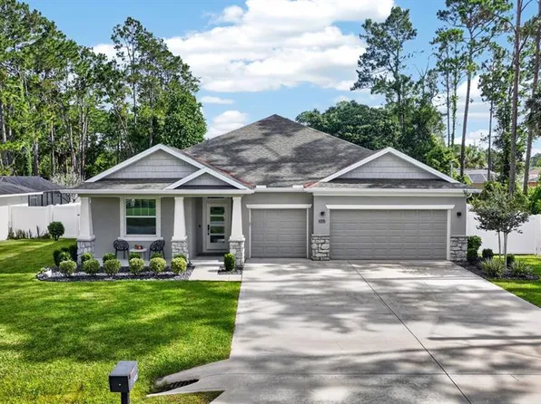 105 Eastwood Dr, Palm Coast, FL 32164