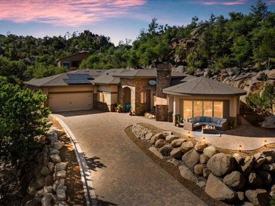 1324 Westridge Dr, Prescott, AZ, 86305