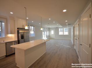 120 Kenrick St #3, Brighton, MA 02135