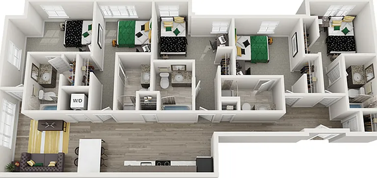 Hoffler-Place-E7-Floor-Plan Hoffler-Place-E7-Floor-Plan