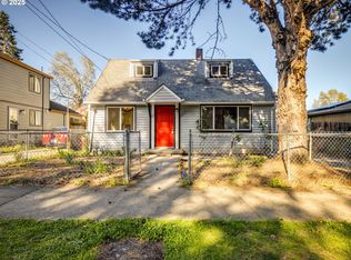 3033 SE 85th Ave, Portland, OR 97266