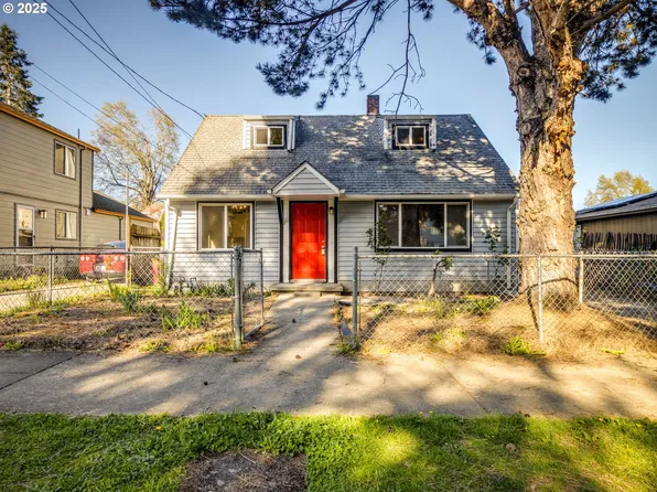 3033 SE 85th Ave, Portland, OR 97266
