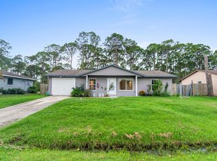 450 Truvall St SW, Palm Bay, FL 32908