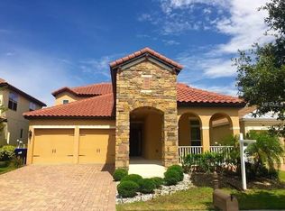 6055 Roseate Spoonbill Dr, Windermere, FL 34786