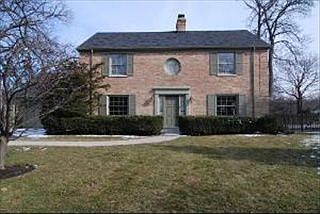 1st image of 1037 Old Elm Ln