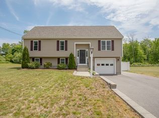 95 South St, Raynham, MA 02767
