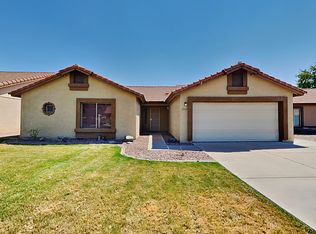 1249 E Scott Ave, Gilbert, AZ 85234