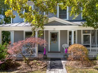 18 Jordan St, Lexington, VA 24450