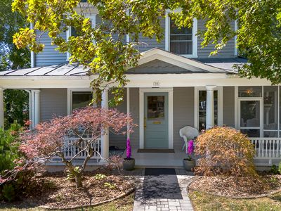 18 Jordan St, Lexington, VA, 24450