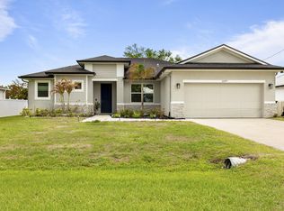 2097 SW Import Drive, Port St Lucie, FL 34953