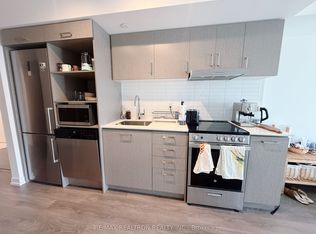 219 Dundas St E #1510, Toronto, ON M5A1Z7