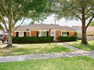 4926 Tain Dr, Houston, TX 77084