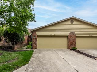 8058 Shoreridge Ter, Indianapolis, IN 46236