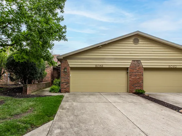 8058 Shoreridge Ter, Indianapolis, IN 46236